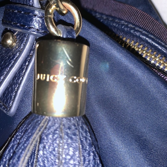 Juicy Couture hobo bag - Picture 5 of 8